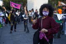 لماذا ارتبط اسم "المستيقظين" بهجوم عشاء المراسلين؟