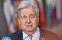 غوتيريس: تعطّل هرمز يضغط على الاقتصاد العالمي