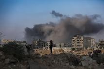 أبرز الأحداث الأمنية في غزة والضفة الغربية بتاريخ 27_4_2026