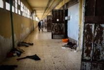 صيدنايا يعود إلى الواجهة من جديد