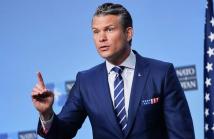 الكونغرس يفتح ملف الحرب ويستجوب هيغسيث للمرة الأولى