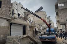 إسرائيل تفرض «خط دفاع» بالقوة داخل الأراضي اللبنانية