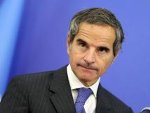 مخزون اليورانيوم الإيراني تحت رقابة أممية مشددة