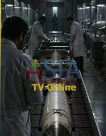 فيديو: الهندسة العكسية.. طهران تستثمر ذخائر لم تنفجر