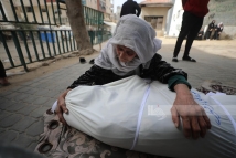 أبرز الأحداث الأمنية في غزة والضفة الغربية بتاريخ 30_4_2026 