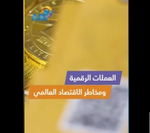 فيديو: العملات الرقمية ومخاطر الاقتصاد العالمي