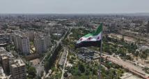 سوريا على خط مشروع “ربط البحار” مجدداً