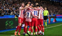 أتلتيكو مدريد يعلن تشكيله أمام فالنسيا بالدوري الإسباني