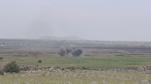 توترات ميدانية في القنيطرة وتحركات عسكرية إسرائيلية مستمرة