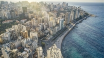 تقلبات الطقس تربك اللبنانيين بين الصيف والشتاء