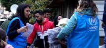 مفوضية اللاجئين: الهدنة لم توقف نزيف النزوح في لبنان