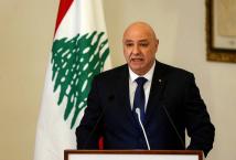 بـ ذكرى الشهداء: عون يؤكد صمود لبنان ووحدته