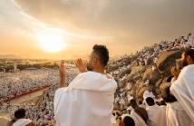 السعودية تفرض غرامات تصل إلى 100 ألف ريال على مخالفي الحج