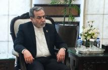 عراقجي يتهم أطرافاً بتخريب المفاوضات مع واشنطن