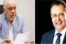 لاتهامه بالإساءة للمرأة.. إيقاف فنان مصري عن التمثيل