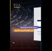 فيديو: إسرائيل تتحرك لمنع إدراجها على القائمة السوداء الأممية