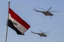 العراق: لن نسمح باستخدام أراضينا منطلقاً لتهديد الجوار