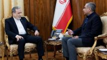 طهران تستضيف لقاء جديداً بين عراقجي ومحسن نقوي
