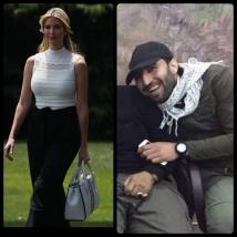 تقرير أميركي يكشف مخططاً لاستهداف إيفانكا ترامب