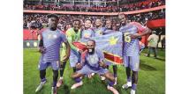 قيود أمريكية على منتخب الكونغو قبل مونديال 2026