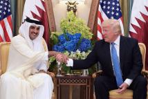 الدوحة وواشنطن تبحثان أمن الطاقة والممرات البحرية