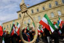 طهران تنفذ حكم إعدام بتهمة التجسس
