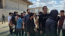 دفعة جديدة من محتجزي قسد تغادر سجون الحكومة السورية