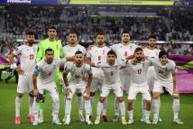 طهران تكشف تفاصيل تأشيرات لاعبيها إلى الولايات المتحدة