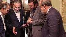إيران تشترط الإفراج عن أموالها المجمدة لإنهاء الحرب