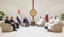الدوحة تعزز تحركاتها الدبلوماسية لاحتواء الأزمة الإقليمية