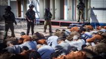 تقرير أممي يرصد انتهاكات جنسية بحق أسرى فلسطينيين
