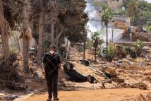 كيف نهضت درنة من تحت أنقاض الإعصار؟