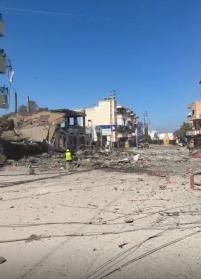 يوم دموي في جنوب لبنان.. 16 شهيداً بالقصف الإسرائيلي