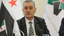 لقاء لتعزيز التعاون حول ملفات العدالة الانتقالية بسوريا