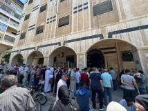 النزوح والحرب يتركان السوريين بلا إثباتات قانونية