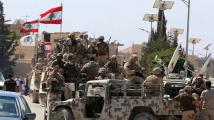 دعم الجيش يتقدم المشهد اللبناني إقليمياً ودولياً