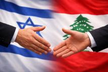لبنان: الانسحاب الإسرائيلي يتصدر مفاوضات واشنطن