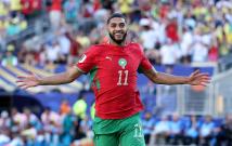 نجم عربي وحيد ينافس كبار العالم في تشكيلة مونديال 2026