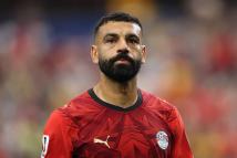 تقارير تركية تكشف مستجدات صفقة محمد صلاح إلى بشكتاش
