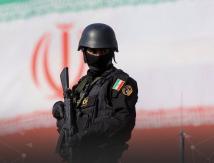 طهران تلوّح بإغلاق هرمز وتوسيع المواجهة البحرية