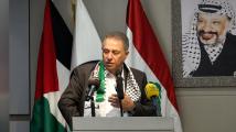 لبنان يوقف أشرف دبور تمهيداً لتسليمه للسلطة الفلسطينية