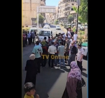 فيديو: ماذا جرى في عين منين؟.. خلاف على المياه يتصاعد