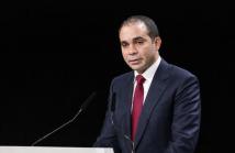 الأمير علي يتهم إنفانتينو بابتزاز الاتحاد الأردني