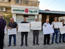 تأخر الرواتب يفاقم استياء موظفي الصحة بالحسكة والرقة