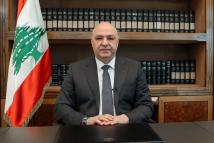 الرئيس اللبناني يكشف مكاسب الجولة الخارجية ونتائج مفاوضات روما