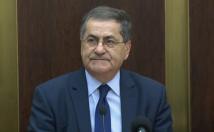 النائب موسى لـ"آسيا": إرسال قوات دولية الى لبنان ليس مطروحاً ونتنياهو يستخدم  كل الأوراق لإستمرار الحرب