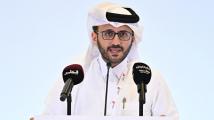 قطر ترد على اتهامات إيران بشأن الطيارين المفقودين