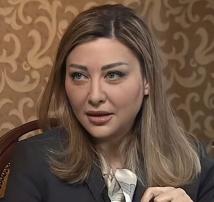 وفاة لونا الشبل.. ماذا يخفي حادث السير؟