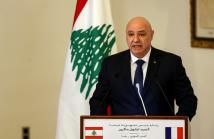 عون يطالب بوحدة اللبنانيين في مواجهة تحديات المرحلة