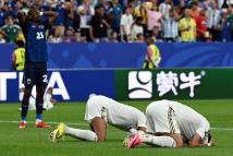 كأس الذهبية 2027.. السعودية تكرر حضورها للمرة الثانية